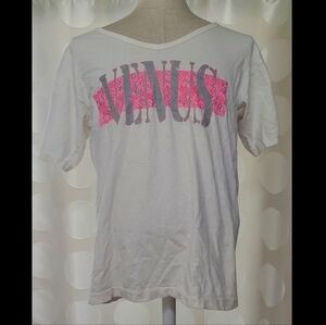Women's vintage Venus shirt one size fits all